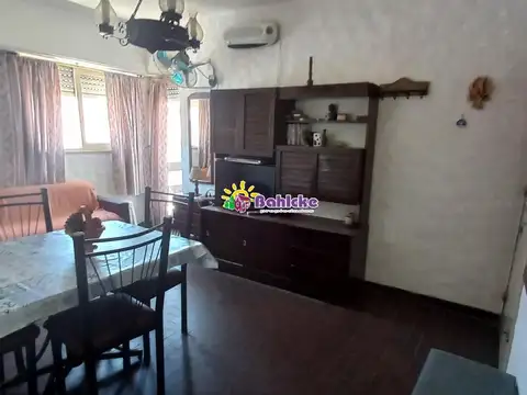 Departamento en Alquiler Temporal de 2 ambientes
