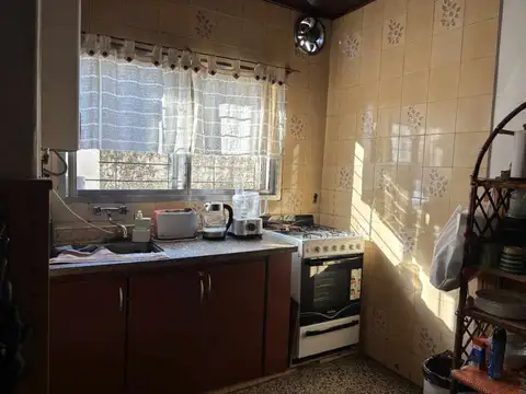 Casa en Venta 40 años