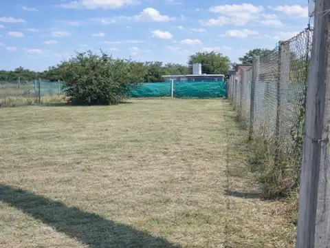 Lote En Venta Soles Serranos 2