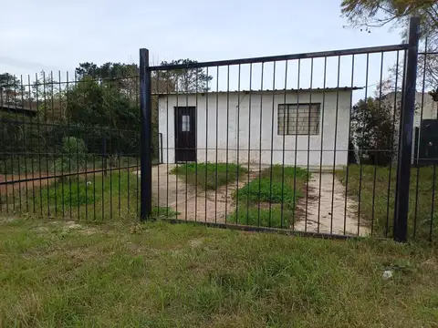 Alquila casa en El Pinar Norte