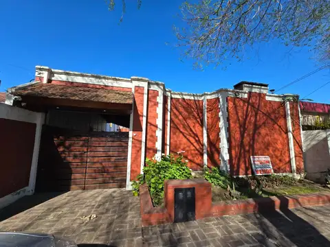 Casa en Venta en San Antonio de Padua, Partido de Merlo