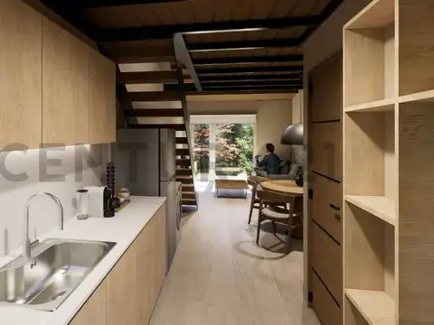 Venta departamento Villa La Angostura