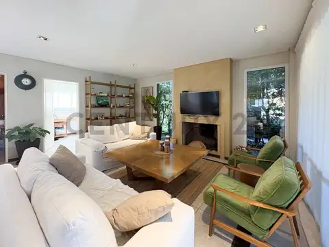 Casa en Venta en La Damasia, USD 650.000