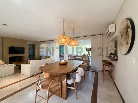 Casa en Venta de 3 dormitorios