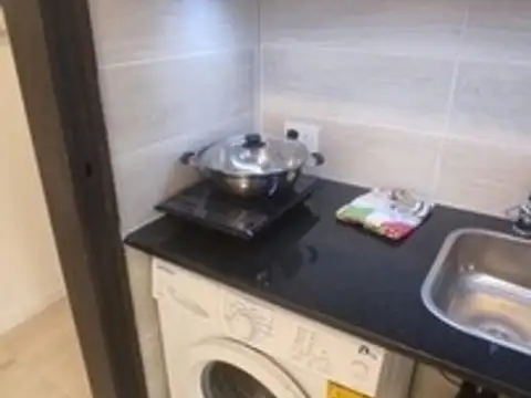 Departamento en Alquiler Temporal en Microcentro, USD 600
