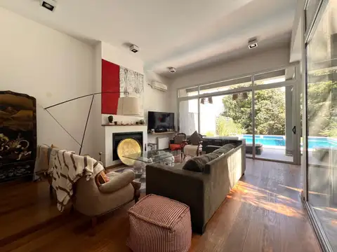 Casa en Venta en San Isidro, USD 520.000