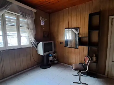 Casa en Venta 40 años
