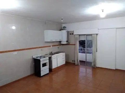 Departamento en Alquiler en Villa Luzuriaga, Partido de La Matanza