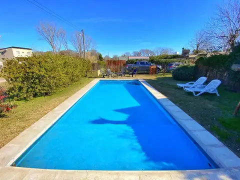 Casa en Venta A Estrenar