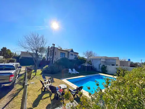 Casa en Venta en Chascomus, USD 115.000