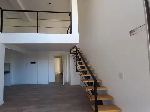 Departamento  a Estrenar!  1 Dormitorio