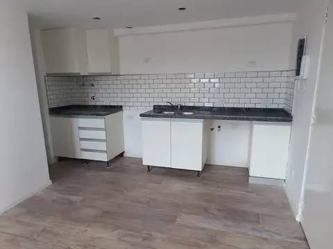 Departamento en Venta en Saavedra, USD 198.800