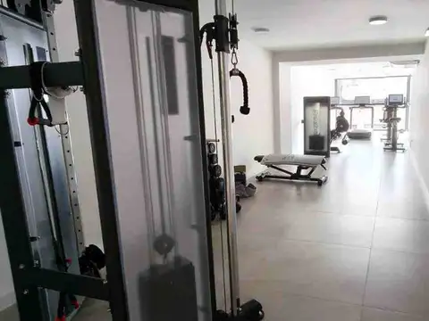 Departamento en Alquiler A Estrenar