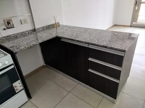 Departamento en Alquiler 6 años