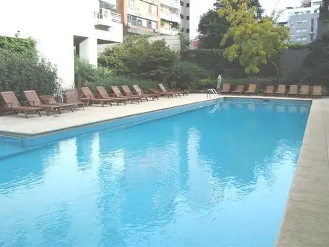 Departamento en Alquiler en Palermo, USD 2.900