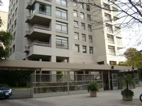 Avenida Cerviño 4500