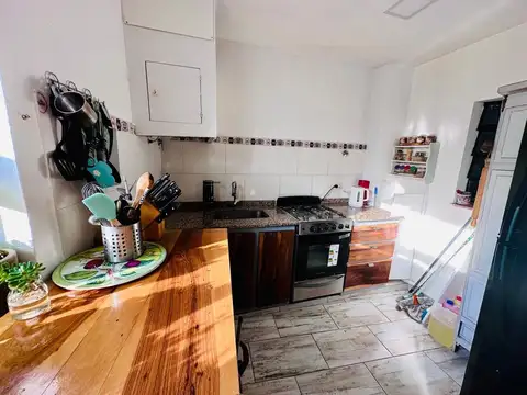 Casa en Venta en Villa Ballester, USD 158.888