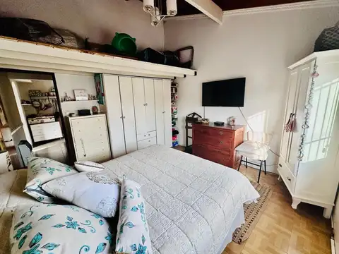 Casa en Venta 35 años