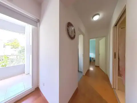 Departamento en Venta 9 años