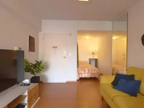Departamento en Venta en Villa Crespo, USD 139.000