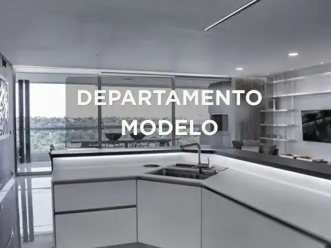 Departamento en Venta de 3 dormitorios