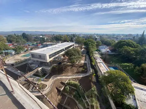 VENTA SEMIPISO 3 DORM 5 BAÑOS VILLA BELGRANO