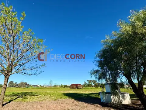 Venta Lote Everlinks Glof & Country, Luján