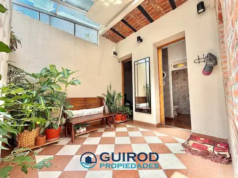 Depto Tipo Casa en Venta de 4 ambientes