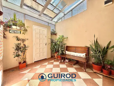 Argerich al 2700, PB