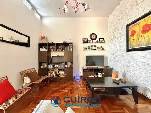 Depto Tipo Casa en Venta al Norte