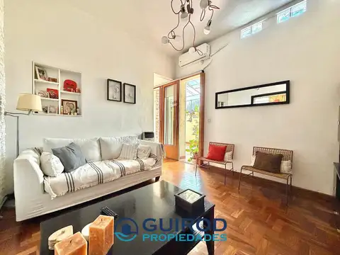 VENTA PH 4 AMBIENTES REFACCIONADO