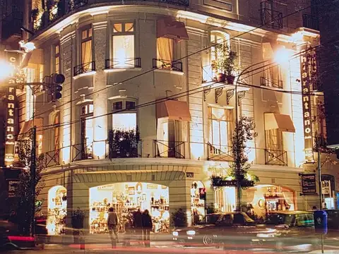 Hotel en Alquiler en Recoleta, Capital Federal