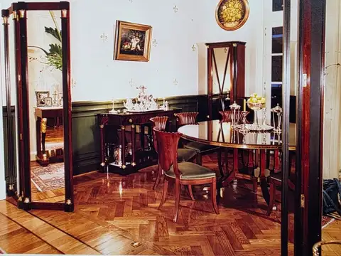 Hotel en Alquiler en Recoleta, USD 6.500