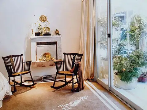 Edificio / Petit Hotel en Alquiler