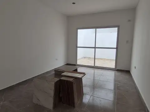 Depto Tipo Casa en Venta al Norte