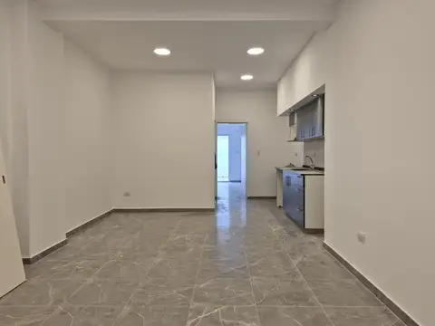 Venta Departamento 3 Ambientes en Caseros, Tres de Febrero