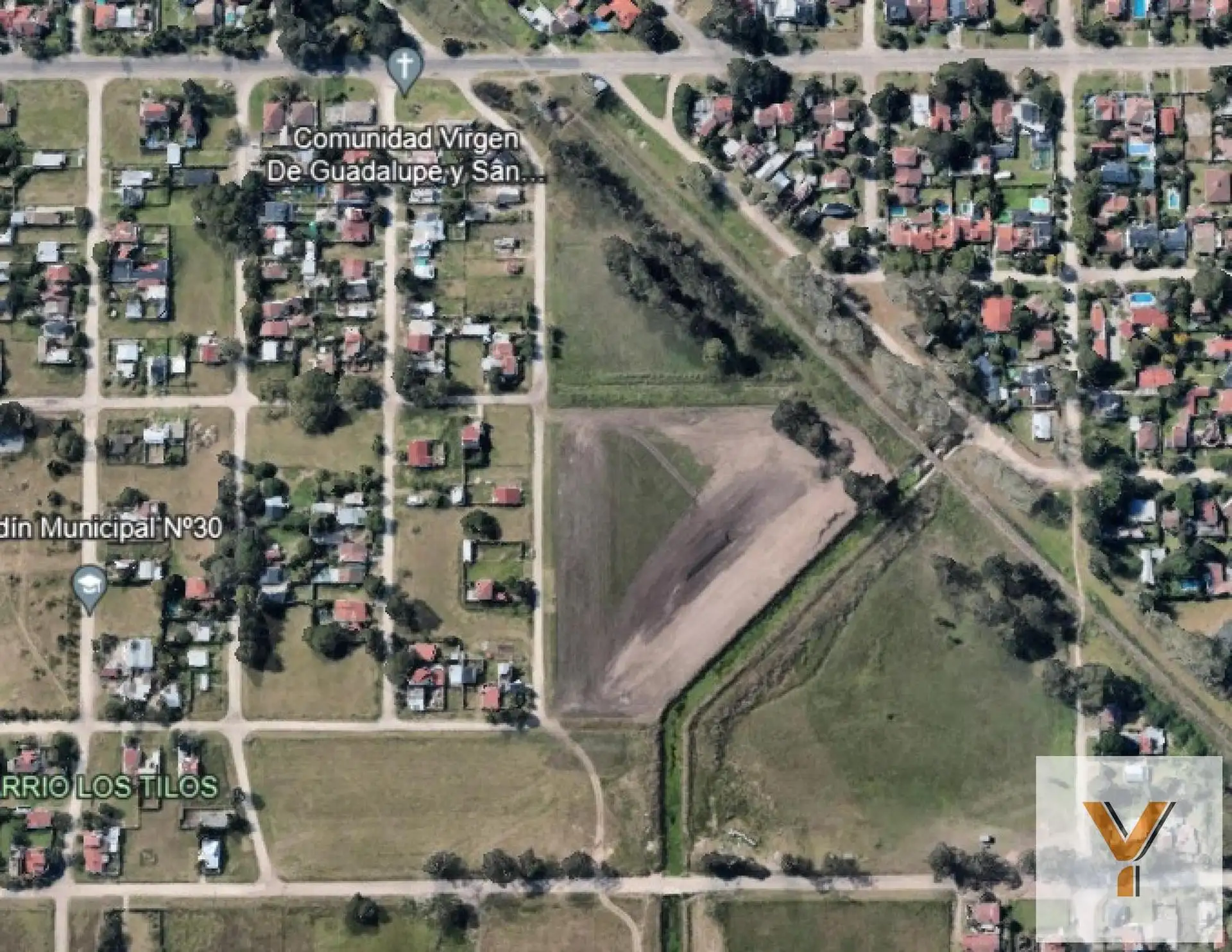 Terreno en Venta - - 66621mts - Mar Del Plata