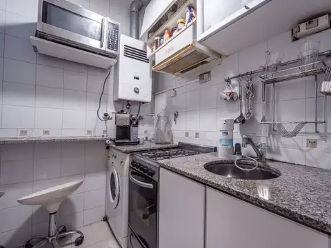 Departamento en Venta 55 años