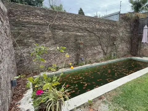 Casa en Alquiler de 2 dormitorios