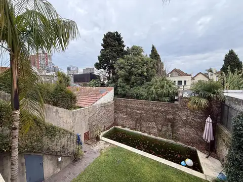 Casa en Alquiler A Estrenar
