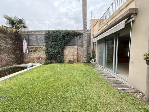 Casa en Alquiler  Quilmes centro