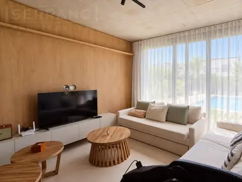 Casa en Venta en Puertos - Barrio Ceibos, USD 465.000