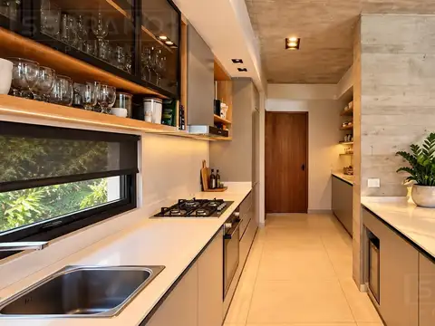 Casa en Venta A Estrenar