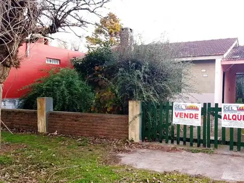 Casa en Venta en San Clemente Del Tuyu, USD 55.000