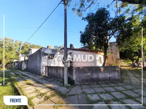 Casa en Alquiler en Villa Teniente Saavedra, Resistencia