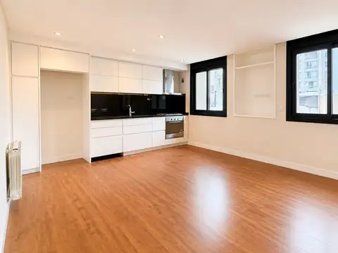 Departamento en Venta en Plaza Mitre, Mar del Plata