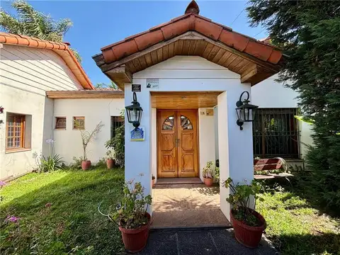 Casa en Venta de 4 dormitorios