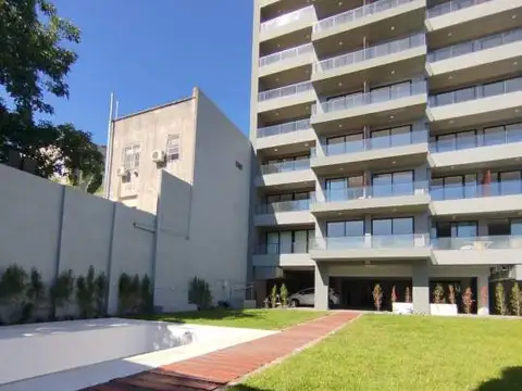 AV BALBIN 3200, Coghlan, A Estrenar; Monoambiente en Edificio Full Amenities