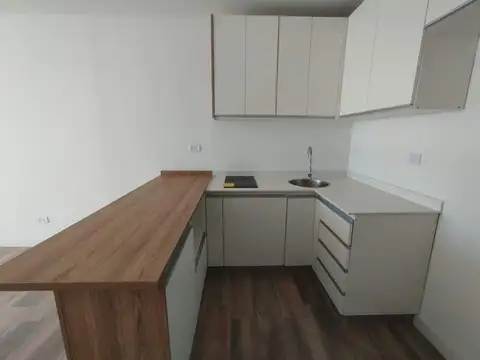 AV BALBIN 3200, Coghlan, A Estrenar; Monoambiente en Edificio Full Amenities