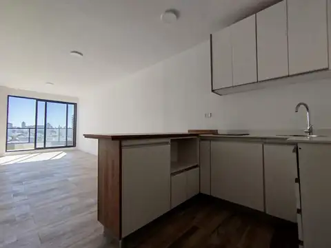 Departamento en Venta en Coghlan, USD 90.000